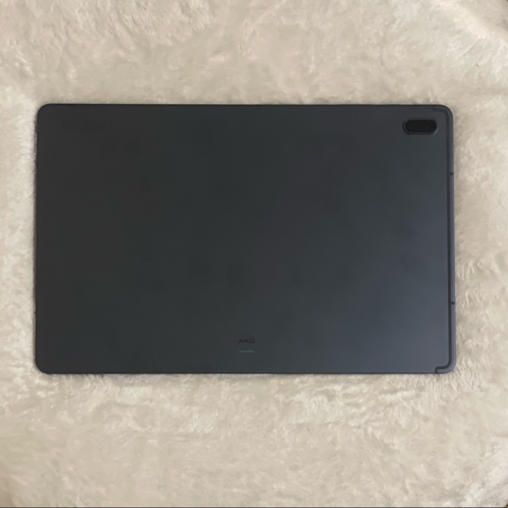 🫡Samsung Tab S7 FE -256GB